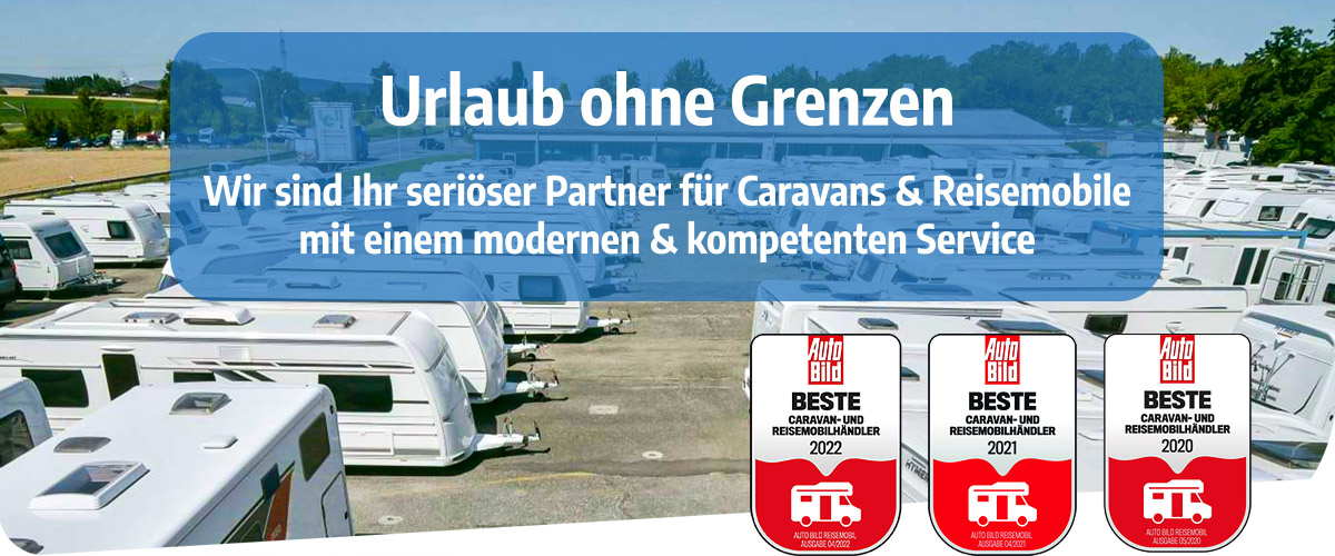 Wohnmobil Zubehör Schwaigern - ↗️ Caravan-net.de ➡️ Reisemobil Ersatzteile, Caravan Fachmarkt