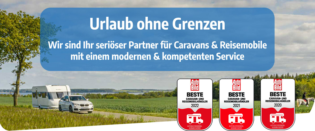 Wohnmobil Zubehör Langenbrettach - ↗️ Caravan-net.de ➡️ Reisemobil Ersatzteile, Wohnwagen Zubehör